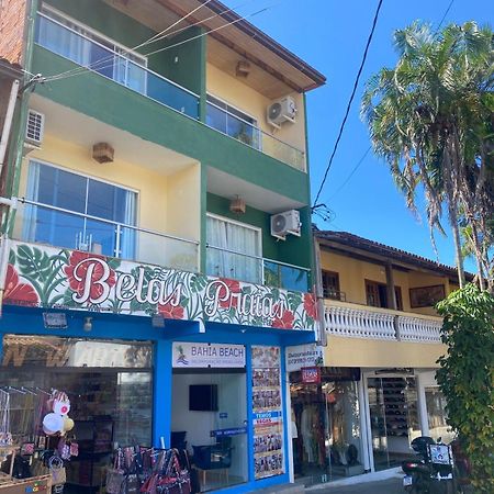 Belas Praias Flats Itacaré Eksteriør bilde