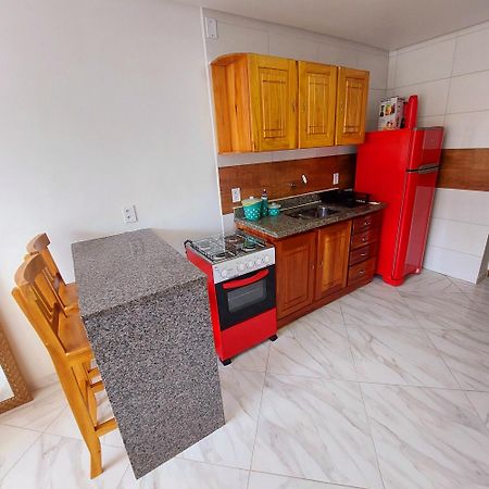 Belas Praias Flats Itacaré Rom bilde