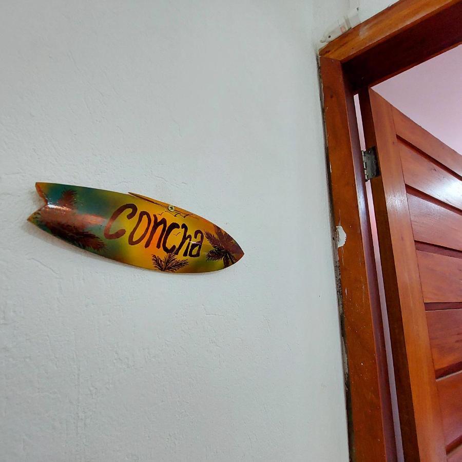 Belas Praias Flats Itacaré Rom bilde