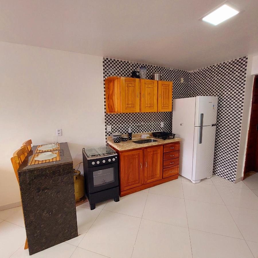 Belas Praias Flats Itacaré Eksteriør bilde
