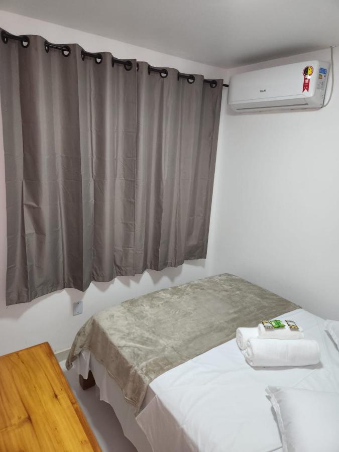 Belas Praias Flats Itacaré Eksteriør bilde