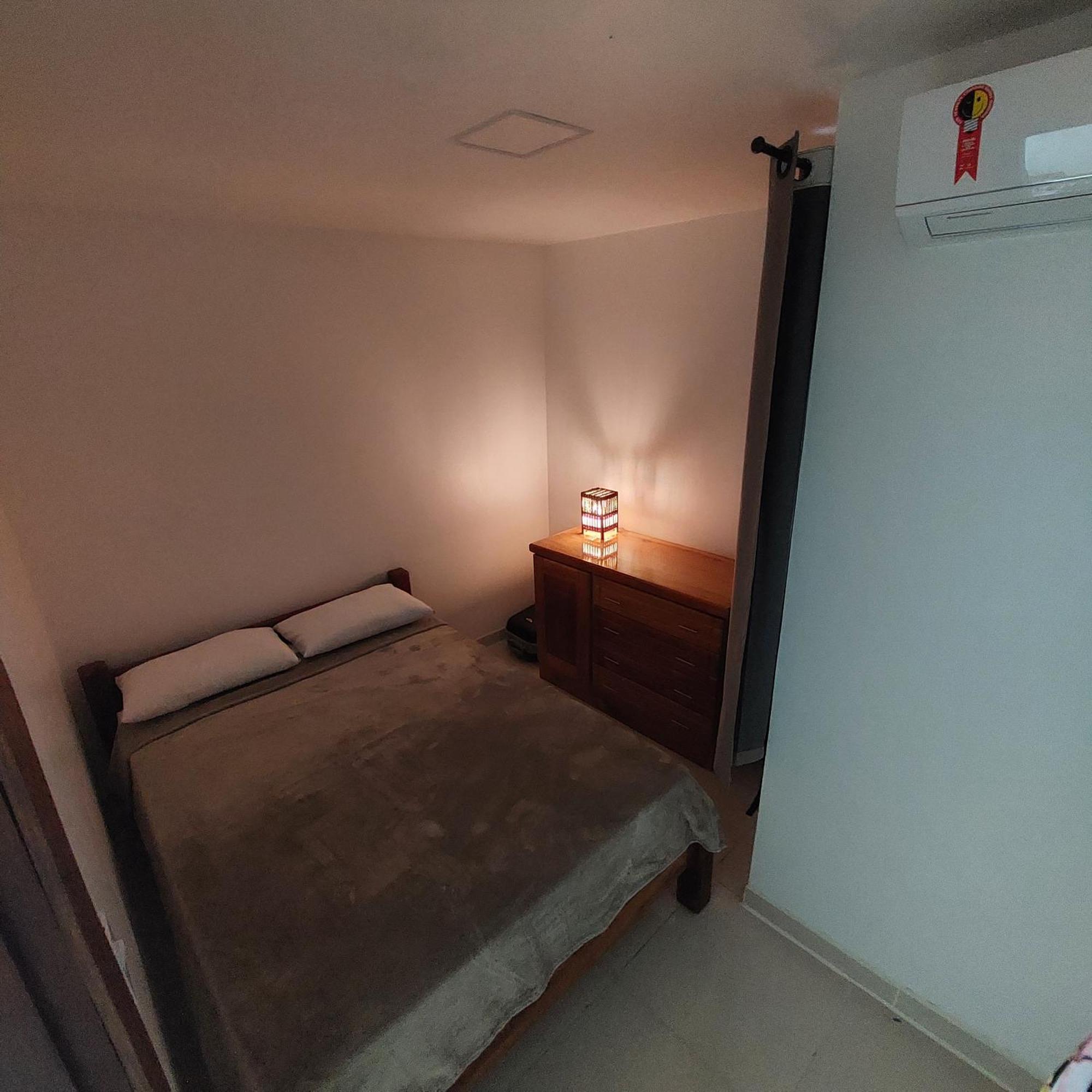 Belas Praias Flats Itacaré Rom bilde