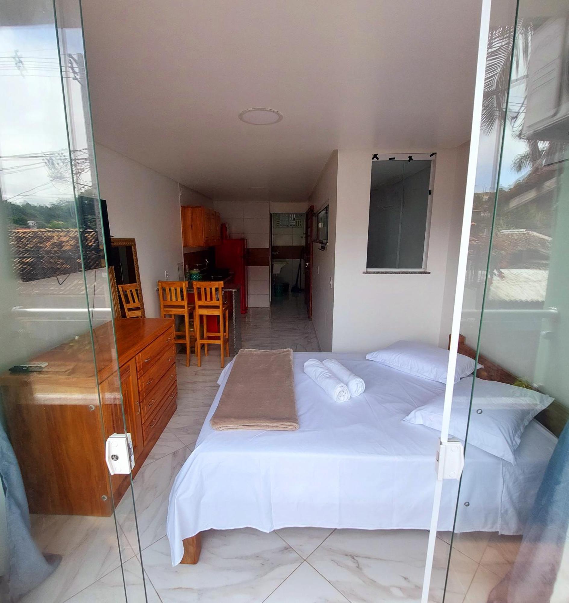Belas Praias Flats Itacaré Rom bilde