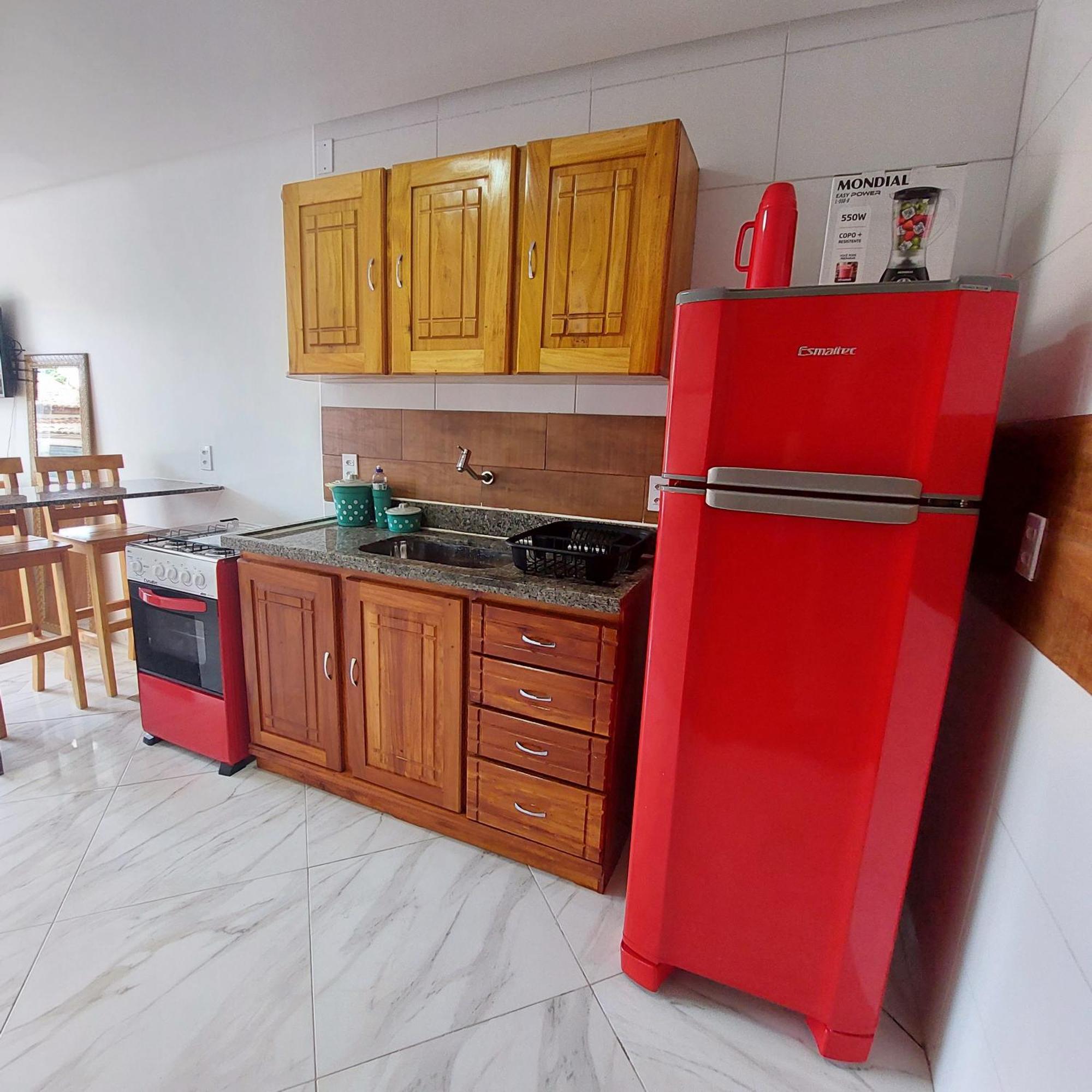 Belas Praias Flats Itacaré Rom bilde