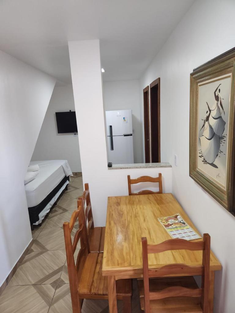 Belas Praias Flats Itacaré Eksteriør bilde